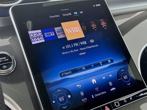 New 2026 Mercedes-Benz GLC 43 AMG 4MATIC image 16