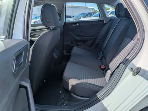 New 2026 Volkswagen Jetta Sport FWD image 16