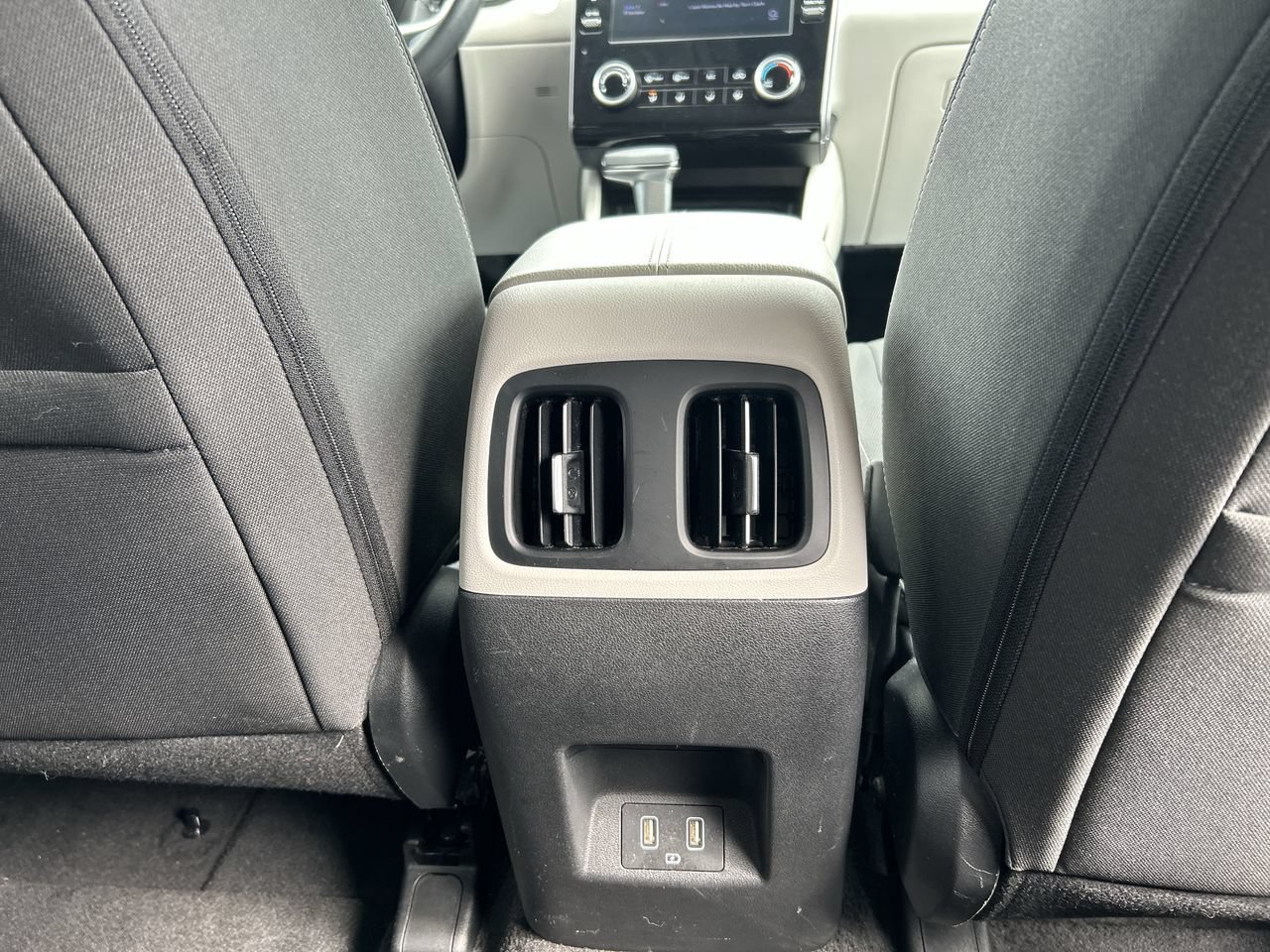 Used 2023 Hyundai Tucson SEL AWD/4WD image 20
