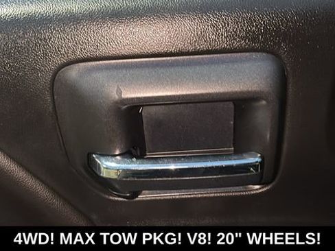 Used 2018 Chevrolet Silverado 1500 LT image 9