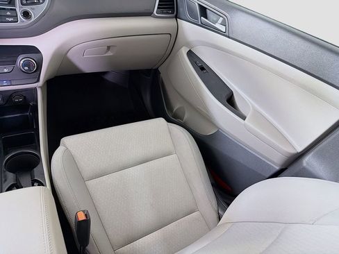 Used 2017 Hyundai Tucson Eco image 22