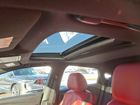 Certified 2024 Acura Integra A-Spec image 14