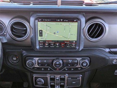 Used 2020 Jeep Wrangler Unlimited Rubicon image 18