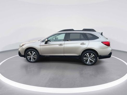 Used 2019 Subaru Outback 3.6R Limited image 5