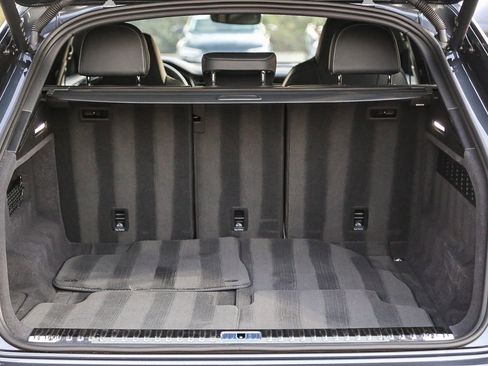 Used 2025 Audi SQ8 Premium Plus image 27