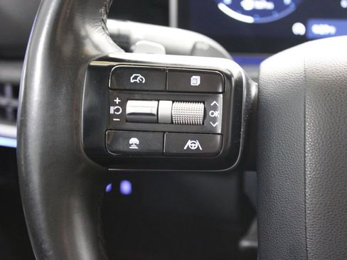 Used 2024 Hyundai Santa Fe Limited image 38