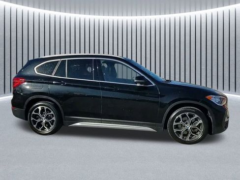Used 2020 BMW X1 xDrive28i w/ Convenience Package image 4