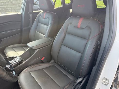 Used 2024 Chevrolet Trax RS w/ Driver Confidence Package image 17