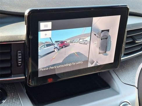 Used 2022 Ford Explorer Timberline image 19