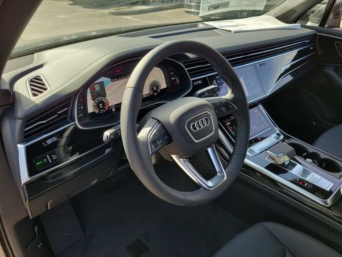 New 2026 Audi Q7 Premium Plus AWD/4WD image 7