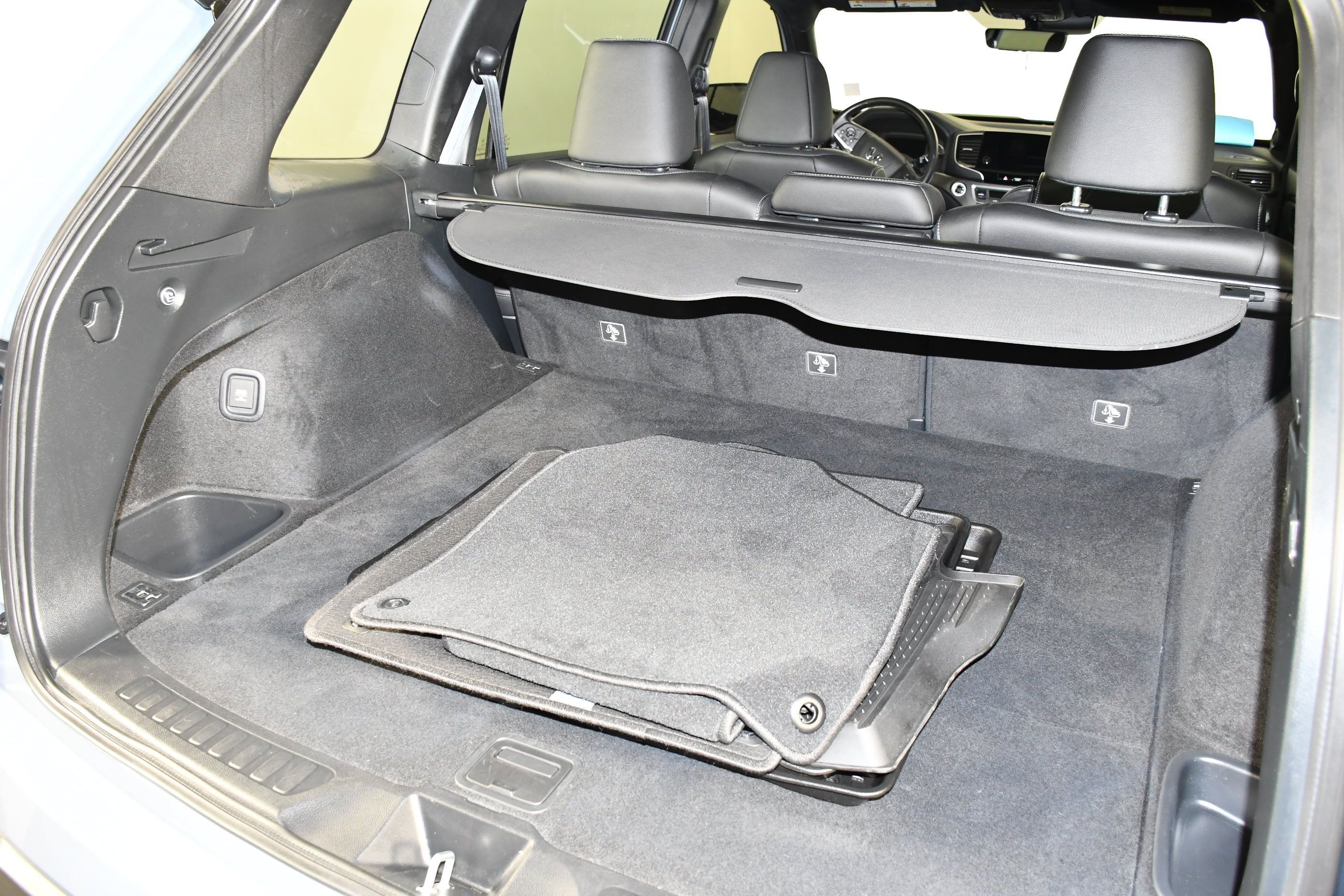 Used 2023 Honda Passport EX-L image 40