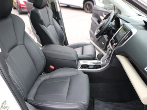 Used 2020 Subaru Ascent Limited w/ Technology Package AWD/4WD image 33