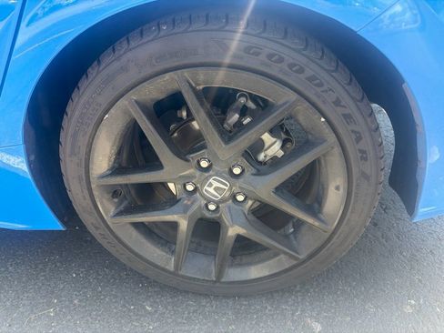 Used 2024 Honda Civic Sport image 7