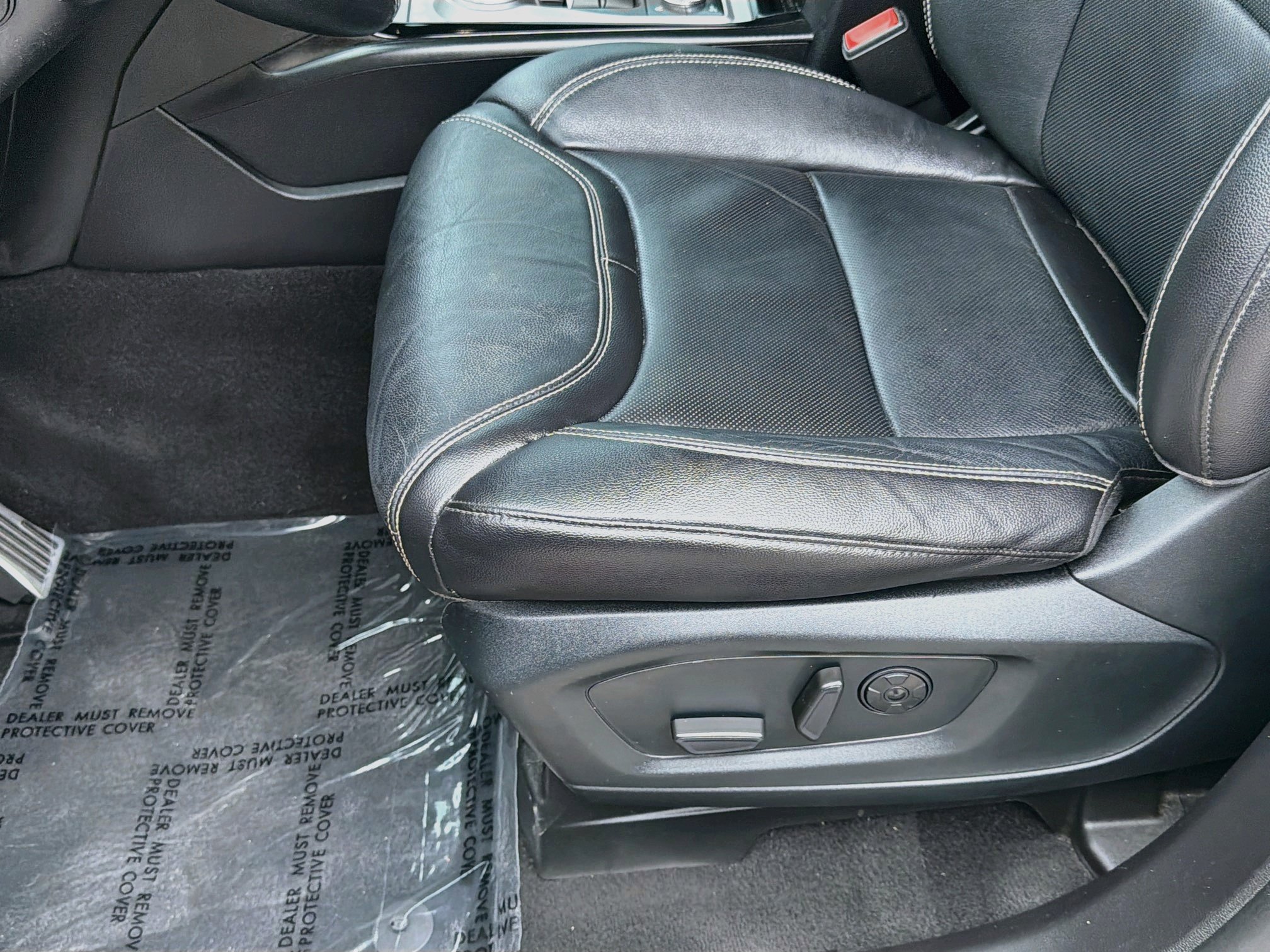 Used 2021 Ford Explorer ST AWD/4WD image 18