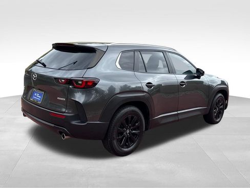 Used 2024 MAZDA CX-50 AWD 2.5 S w/ Cargo Package image 8