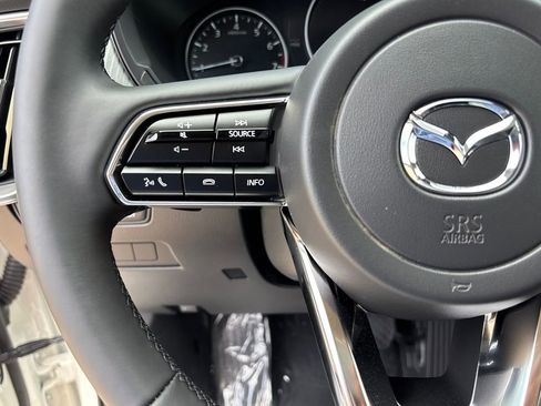 New 2026 MAZDA CX-90 3.3 Turbo w/ Select Package AWD/4WD image 22