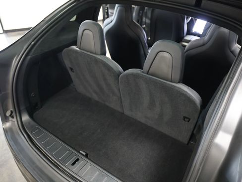 Used 2020 Tesla Model X Long Range image 48