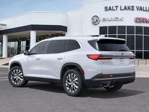 New 2026 Buick Enclave Preferred w/ Power Package image 4
