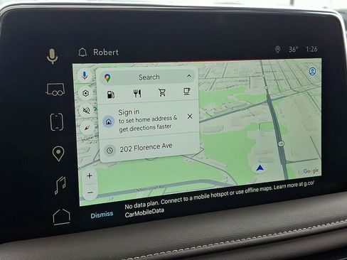 Certified 2024 GMC Yukon XL SLT w/ SLT Premium Package image 17