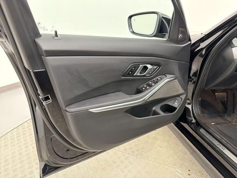 New 2026 BMW 330i Sedan w/ Premium Package RWD image 21