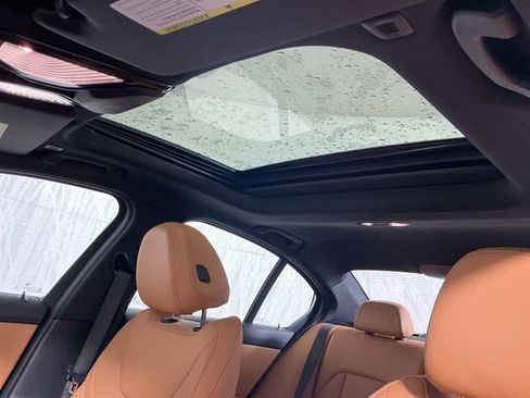 Certified 2025 BMW M340i xDrive w/ Premium Package image 24