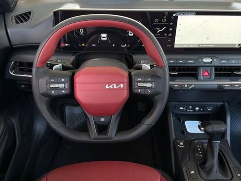 New 2026 Kia K4 GT-Line FWD image 15