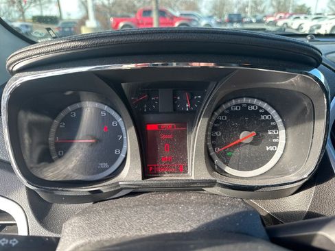 Used 2016 GMC Terrain SLE image 22