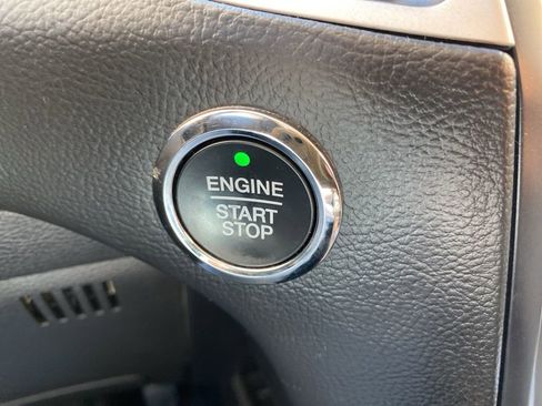 Certified 2023 Ford Edge SEL image 33