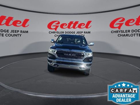 Used 2024 RAM 1500 Limited image 3