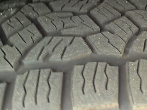 Used 2024 Lexus GX 550 image 8