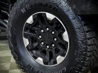 New 2025 GMC Hummer EV 3X w/ Battery Pack, 24 Module Pack video 3