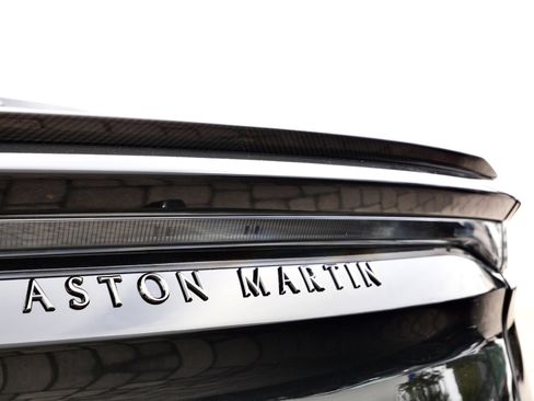 Used 2023 Aston Martin DBS Superleggera Volante RWD image 14