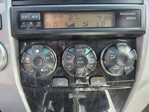 Used 2007 Toyota 4Runner Limited AWD/4WD image 23