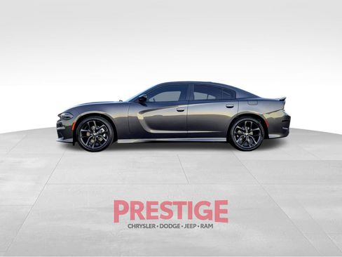 Used 2023 Dodge Charger GT w/ Blacktop Package RWD image 15