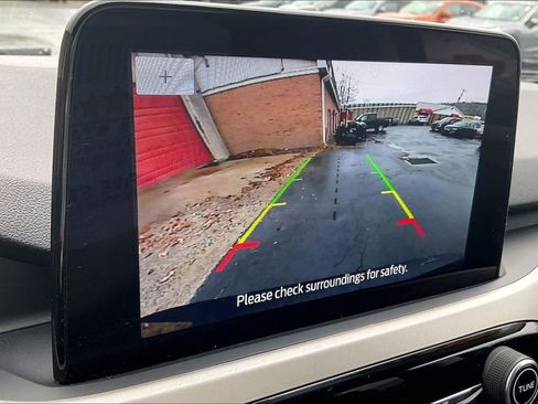 Used 2022 Ford Escape SE w/ Convenience Package image 20