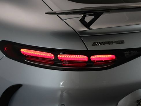 Used 2025 Mercedes-Benz AMG GT 55 image 58