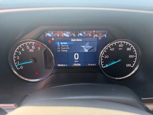 Used 2023 Ford F150 XLT w/ Equipment Group 302A High AWD/4WD image 44