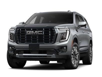 New 2026 GMC Yukon Denali Ultimate w/ LPO, Floor Liner Package