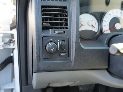 Used 2011 Dodge Dakota Big Horn w/ Skid Plate Group image 18