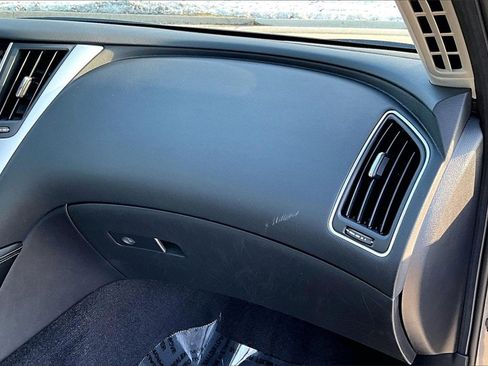 Certified 2023 INFINITI Q50 Luxe w/ Cargo Package image 29