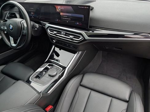Used 2023 BMW 330i Sedan RWD image 34