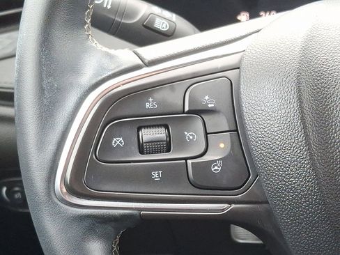 Used 2024 Buick Encore GX Preferred w/ Comfort Package image 21