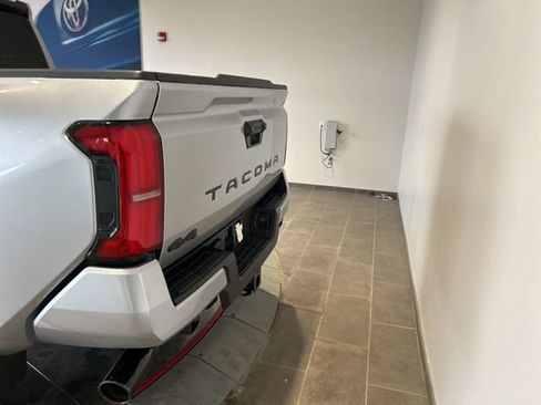 New 2026 Toyota Tacoma SR5 AWD/4WD image 5
