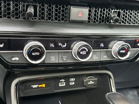Used 2025 Honda CR-V EX-L image 28