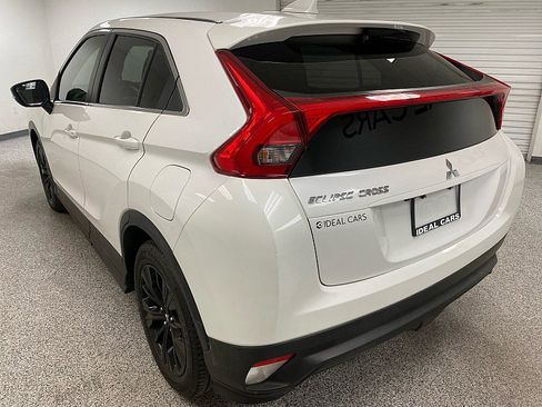 Used 2020 Mitsubishi Eclipse Cross LE image 7