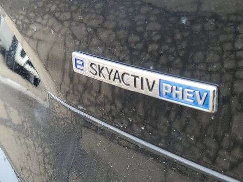 Certified 2025 MAZDA CX-70 Plug-In Hybrid w/ Premium Plus image 30