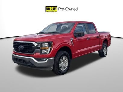 Used 2023 Ford F150 XLT w/ Trailer Tow Package