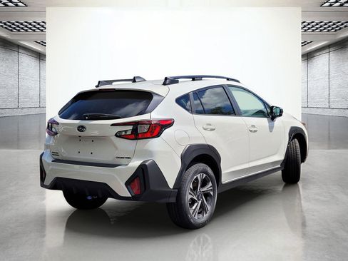 New 2026 Subaru Crosstrek 2.0i Premium AWD/4WD image 6