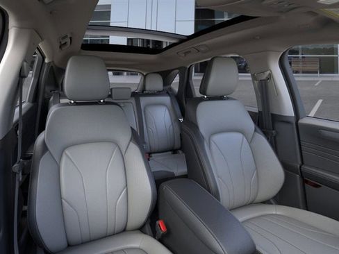 New 2026 Ford Escape SE w/ PHEV Premium Package image 10