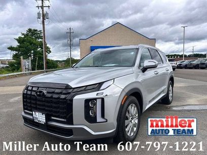 Used 2024 Hyundai Palisade SEL